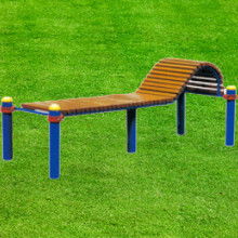  上虞市道墟威龍?bào)w育用品廠 主營(yíng) 健身器材 戶(hù)外路徑