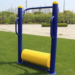 內(nèi)蒙戶外健身器材讓全民行動(dòng)起來(lái)