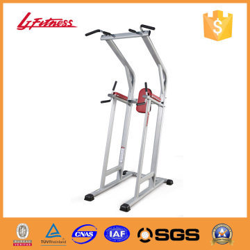 【萊健LJFITNESS力量健身器材-引體向上屈膝訓練器增高訓練器材 進口運動器材LJ-5534114*127*233cm】佛山市南海區(qū)萊健運動器材廠 - 產(chǎn)品庫