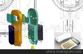 【供應各類醫(yī)療器械 運動器材手板模型 CNC快速成型(圖)】價格,廠家,圖片,模型手板,慈溪市附海艾邦產品模型廠-