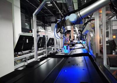 從AI+IoT到5G 信息系統(tǒng)集成服務(wù)的演進(jìn)與未來(lái)